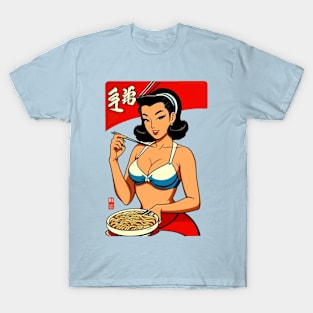 Ramen Time T-Shirt